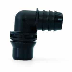 Connecteurs rapides pour conduites de carburant automobile NW12 NW16 PA6 PA66 PA12 Pièces automobiles - Product Image 2