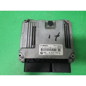 Mini Hatch: ECU y Módulos de Computación Usados 8517727 - Product Image 3