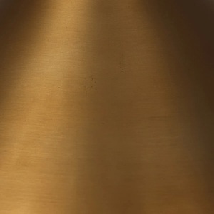 Lampe de table en laiton doré de qualité export avec emballage personnalisé pour les acheteurs en gros - Product Image 2