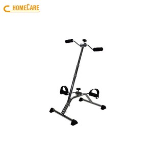 Đài Loan EVA Bọt Xử Lý Tập Thể Dục Đạp Xe Đạp Trọng Lượng Nhẹ Mini Đạp Tập Thể Dục Xe Đạp Cho Cánh Tay Và Chân Cho Người Cao Tuổi - Product Image 3