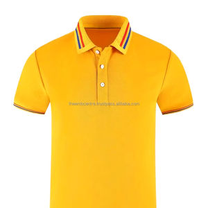 Camiseta de verano para hombre superventas, hecha a medida con logotipo, tela de gofres de secado rápido de longitud larga, precio al por mayor en línea, patrón sólido - Product Image 1