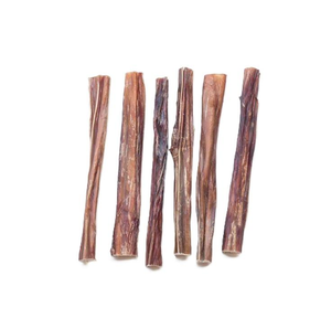 Barras de Carne de Res Orgánica 100% Alimentada con Pasto, Masticables, Altos en Proteínas, de Larga Duración, Golosinas para Perros Mayores en Bolsas de MULTI CRAFT - Product Image 2