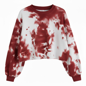 Sweat-shirts brodés personnalisés pour femmes, pulls respirants, sweats à capuche oversize pour femmes, sweats à capuche pour femmes, sweat-shirt pour femmes - Product Image 3