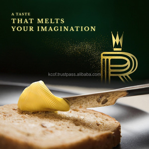 ส่วนผสมจากธรรมชาติน้ำมันเนยทดแทนคุณภาพสูงที่มีฮาลาลทรานส์ปราศจากไขมัน99.9% ได้รับการรับรองจาก Kim Chuan - Product Image 2