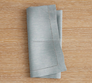 Tissu de coton de style à carreaux cuisine Napakin indien fait à la main serviette de cuisine à séchage rapide pour hôtel à la maison - Product Image 6