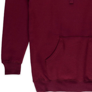 Pas cher, confortable, en coton ! Sweat à capuche respirant pour homme à prix de gros. Votre marque personnalisée, notre qualité - Product Image 4