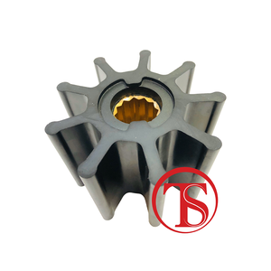 ใบพัดอะไหล่เรือจากโรงงานไต้หวัน - Product Image 3