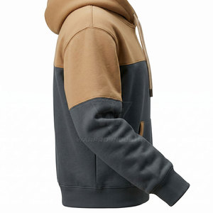 Premium Men Hoodies <b>Soft</b> Comfortable <b>Hoodie</b> For Men Fitness Training Travel And Everyday Wear Style - Product Image 4