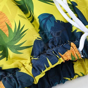 Shorts de Playa para Hombre de Último Diseño, Talla Personalizada, Transpirables, de la Mejor Calidad - Product Image 4