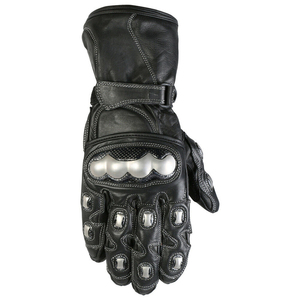 High Quality Winter Outdoor <b>Touch</b> <b>Screen</b> Full Finger Unisex Racing <b>Gloves</b> for Motorcycle Use - Product Image 2