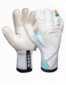 Guantes de Portero de Fútbol Profesionales, Guantes de Portero de Látex de Todos los Tamaños, Guantes de Fútbol - Product Image 1