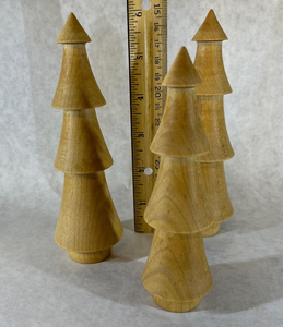100%Top Quality <b>wooden</b> Christmas <b>Xmas</b> <b>Tree</b> for Table Home Decoration Wood <b>Tree</b> Christmas gift Tabletop Decor for Merry Christmas - Product Image 2