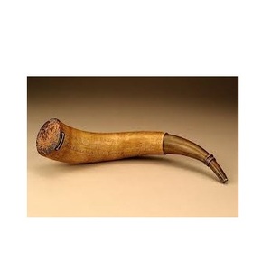 Decoración para el Hogar de Alta Calidad Hecha a Mano, Diseño de Cuerno de Búfalo Pulido Estilo Animal Antiguo, Tamaño Personalizado, Color Natural - Product Image 4