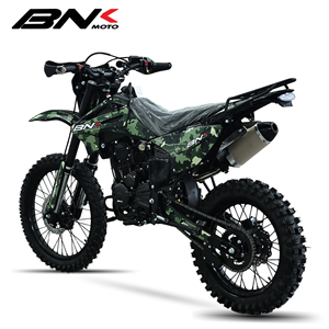 <span class=keywords><strong>Moto</strong></span> <span class=keywords><strong>de</strong></span> <span class=keywords><strong>course</strong></span> enduro BNK 300cc, transmission 5 vitesses, haute vitesse, bonne qualité, OEM, <span class=keywords><strong>moto</strong></span> tout-terrain 300cc en stock - Product Image 4