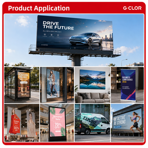 3200mm Eco-Solvent Printer