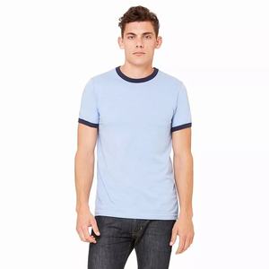 Vêtements pour hommes, t-shirts personnalisés à impression numérique, t-shirt homme coupe ample - Product Image 1