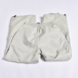 Customized Waterproof Fabric High-Quality Snow Baggy pants High Street Loose Hip Hop Ski Pants <b>for</b> <b>Men</b> and Women - Product Image 1
