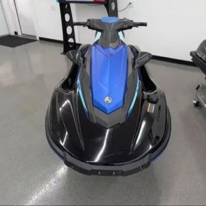 Yamaha WaveRunner EX |   Lancha de 10 pies con Motor de 1400cc, 2 Tiempos, de Fibra de Vidrio - Product Image 1