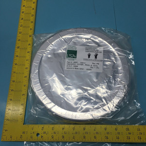 AMAT 0020-24914 Anillo de Cubierta SST 8" 101 COVERAGE - Equipo y Piezas de Semiconductores de Confianza de Global Legacy - Product Image 5