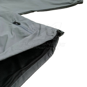 Hot Selling Men Windbreaker Suit Custom Design Men Windbreaker Suit Plus Size Men Windbreaker Suit - Product Image 3