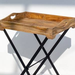 โต๊ะข้างวานดาน่า โอไรออน รุ่นเรเดียนท์ เทรย์ ดีไซน์เฟอร์นิเจอร์ไม้สไตล์โมเดิร์นมินิมอล - Product Image 2