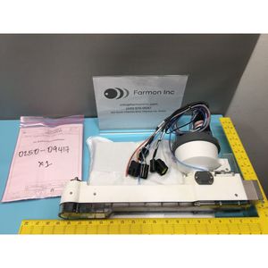 AMAT 0010-05106 P4 PAD COND BELTLESS (N-BOM) - Equipo y piezas de semiconductores de confianza de la marca global Trusted Global Legacy - Product Image 2