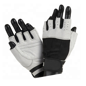 Gants de musculation tendance avec support de poignet unisexe – Qualité supérieure, meilleur matériau, pour sports de plein air – Vente en gros - Product Image 4