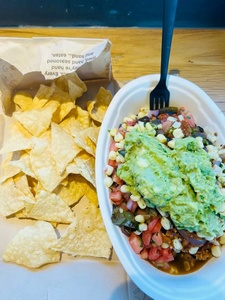 Bol à burrito compostable robuste pour les camions de nourriture et la restauration, bol à emporter de 26 oz pour les restaurants et les services de livraison - Product Image 1
