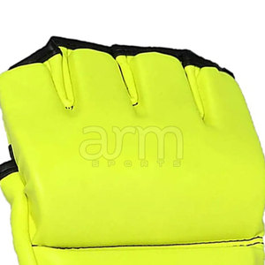 Guantes de MMA de la Mejor Calidad, al Mejor Precio, Bajo MOQ, Venta al Por Mayor - Product Image 4