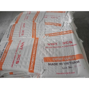 Poudre de carbonate de calcium à haute blancheur de la meilleure qualité vietnamienne (CAS 1317-40-4) – Le choix privilégié pour les revêtements de bâtiments, d'automobiles et d'appareils électroménagers - Product Image 2