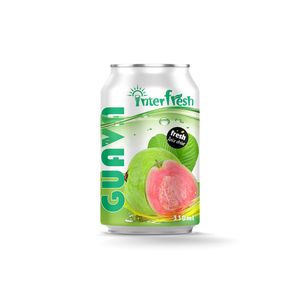 Boisson aromatisée colorée du fabricant Interfresh 330ml 500ml pur fruits légumes transformés jus légumes filtrés - Product Image 5