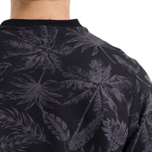 Fashion Clothing Customized <b>Men's</b> Winter Sweatshirts 100% Cotton Fleece Custom Design Long Sleeves - Product Image 5