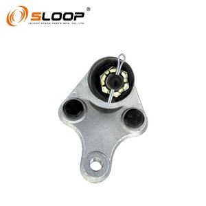 Rótula de Dirección SB-T222 Izquierda/Derecha para TOYOTA - Product Image 6