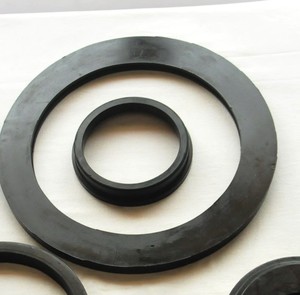 Joint d'étanchéité en caoutchouc moulé sur mesure de qualité supérieure pour machines industrielles, pompes et vannes, disponible à prix d'exportation - Product Image 5
