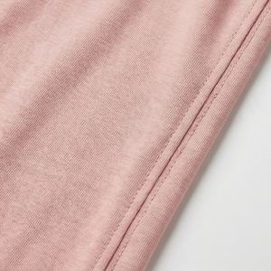 Camiseta Extra Grande para Mujer, Personalizada, de Algodón, con Logotipo por Transferencia de Calor, para Uso Comercial, Color Personalizado, Transpirable, Estilo Casual de Verano - Product Image 5