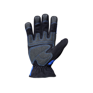 Guantes de rescate avanzados diseñados para un agarre superior, protección, ajuste cómodo y máxima seguridad en situaciones críticas - Product Image 3