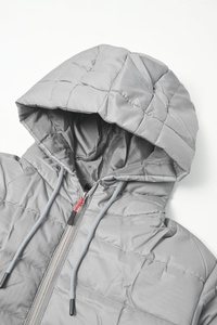Puffer Jacket Premium Quality Winter Parka Style Warm Quilted Jacket Outdoor Hiking Travel Fashion Durable Comfortable - Product Image 6