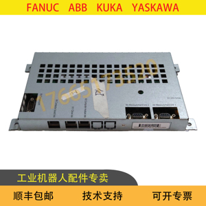 Tarjeta de Computación de Eje para Gabinete de Control de Robot Abb Dsqc668, Accesorios para Robot Industrial - Product Image 4