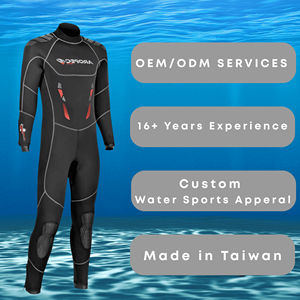 เสื้อกั๊กลอยน้ำสำหรับนักดำน้ำอุปกรณ์ดำน้ำแบบมืออาชีพ - Product Image 3