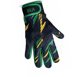Guantes Gaélicos Personalizados de Primera Calidad con Diseño Único y Costuras Reforzadas para un Uso Prolongado - Product Image 6