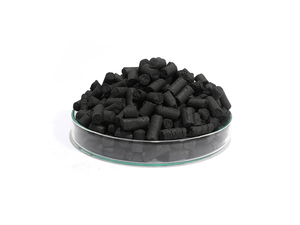 เม็ดถ่านกัมมันต์พรีเมียม - Product Image 1