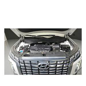 Hyundai Palisade 2023 Diésel 2.2 4WD 71,005 km, Caja de Cambios Automática, Asientos de Cuero, Volante a la Izquierda - Product Image 6