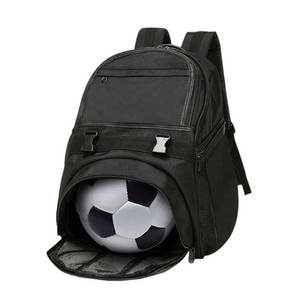 Bolsa de baloncesto de gran capacidad para jugadores, bolsa de gimnasio duradera de alta calidad, perfecta para entrenamientos, partidos y uso al aire libre - Product Image 1