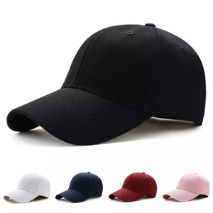 New Style 6-Panel <b>Dad</b> <b>Hats</b> High Quality Baseball Caps 100% Cotton Canvas/Denim Made Pakistan Embossed Printing Cartoon Pattern - Product Image 1