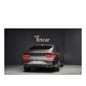 Genesis G80 2.5 Turbo 2WD Gasolina, Modelo Junio 2024, con 17,414 km, Caja de Cambios Automática, Asientos de Cuero, Cámara Trasera, Volante a la Izquierda - Product Image 4