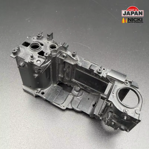 บริการงานกลึง CNC แบบ OEM ชิ้นส่วนพลาสติกเกรดสูง ราคาสุดคุ้ม ชิ้นส่วนที่มีความแม่นยำสูง ผลิตจำนวนน้อย ชิ้นส่วนเคลือบผิวแบบอะโนไดซ์ - Product Image 3