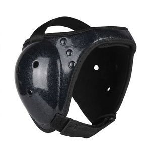 Protège-oreilles antidérapants avec fermeture sécurisée pour la lutte, équipement de grappling - Product Image 5