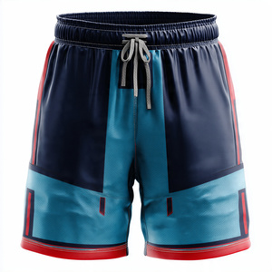 Custom Fully Sublimated American Football Pants for Men Team Wear Football Shorts Youth Wear American Football Uniform - Product Image 2