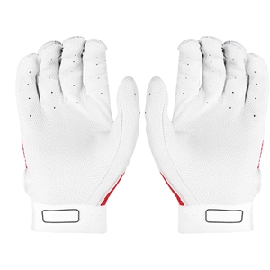 Gants de golf unisexes de haute qualité, antidérapants, en cuir PU, respirants, toutes tailles et couleurs, design premium pour le sport. - Product Image 5