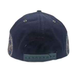 Casquettes de sport sur mesure, casquettes de sport pour usage extérieur, casquettes de sport de haute qualité, best-sellers - Product Image 4